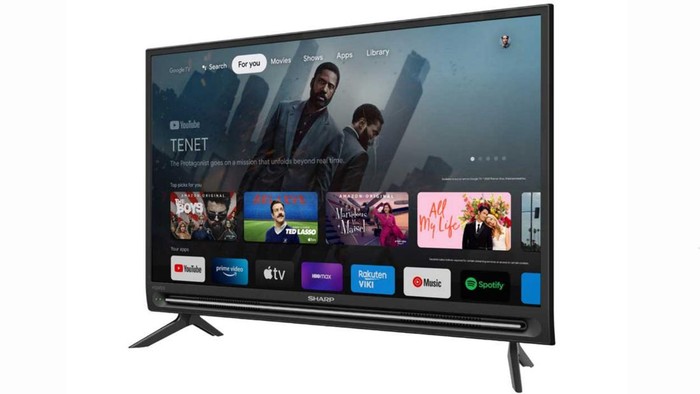 Google TV