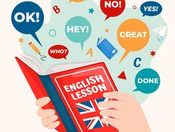 Arti Be Yourself Beserta Makna dan Contoh Penggunaannya dalam Bahasa Inggris