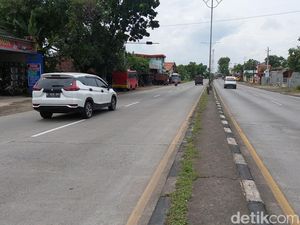 Mengulik Sejarah Jalan Pantura yang Dibangun Jenderal Daendels