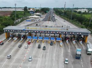 6 Cara Cek Tarif Tol Online, dari Website hingga Aplikasi