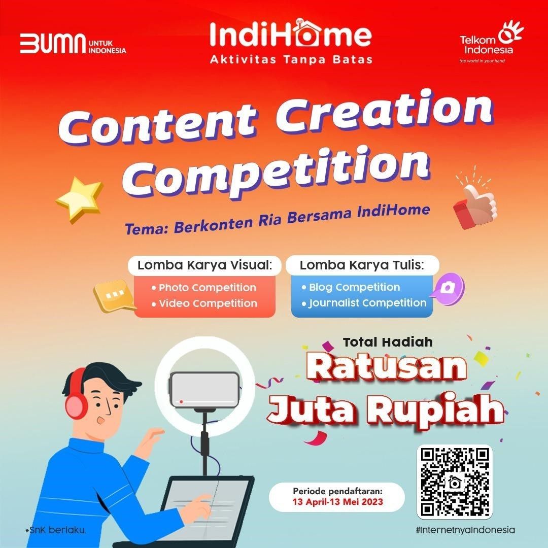 IndiHome