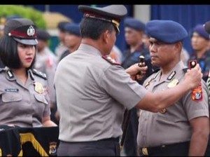 Heroiknya Iptu Suriadin Tangkap Sindikat Pemburu 100 Rusa di Pulau Komodo