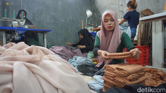 Jilbab Mojokerto