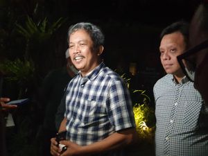 Kemenkumham soal Viralkan WNA Berulah Kena UU ITE: Laporkan Kanal Pengaduan