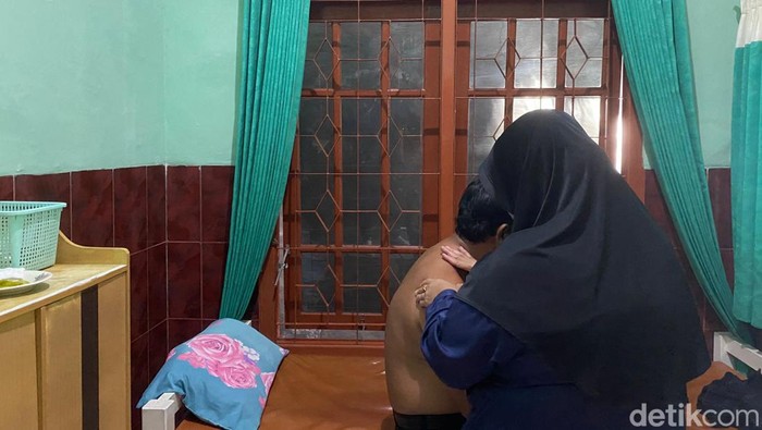 Kampung sangkal putung sidoarjo