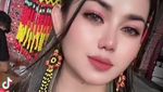Disebut Keponakan Ida Dayak, Anastasia Linalolica Penggemar Steak