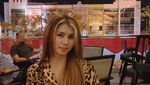 Disebut Keponakan Ida Dayak, Anastasia Linalolica Penggemar Steak