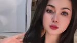 Disebut Keponakan Ida Dayak, Anastasia Linalolica Penggemar Steak