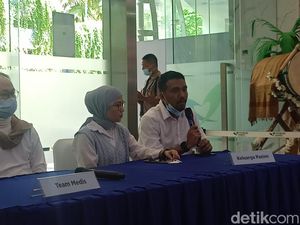 Dokter Beberkan Kondisi David Ozora yang Kini Diperbolehkan Pulang dari RS