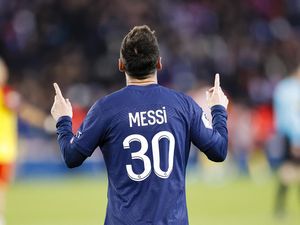 Messi Kasih Kode Bakal Tinggalkan PSG