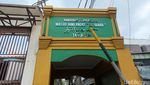 Tur Masjid Tua di Jakarta, Ada yang Tersembunyi di Dalam Gang