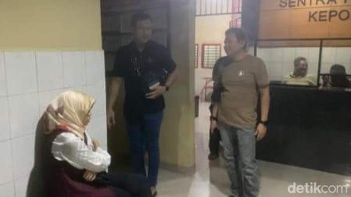 Kronologi Anggota Dprd Sulsel Polisikan Warga Usai Diperas Rp 500 Ribu