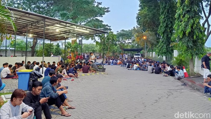 Masjid Al Madani Surabaya
