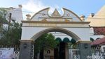 Tur Masjid Tua di Jakarta, Ada yang Tersembunyi di Dalam Gang