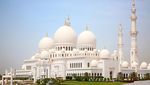 10 Masjid Terindah di Dunia, Destinasi Itikaf di Penghujung Ramadan