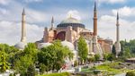 10 Masjid Terindah di Dunia, Destinasi Itikaf di Penghujung Ramadan