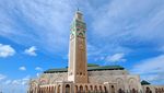 10 Masjid Terindah di Dunia, Destinasi Itikaf di Penghujung Ramadan