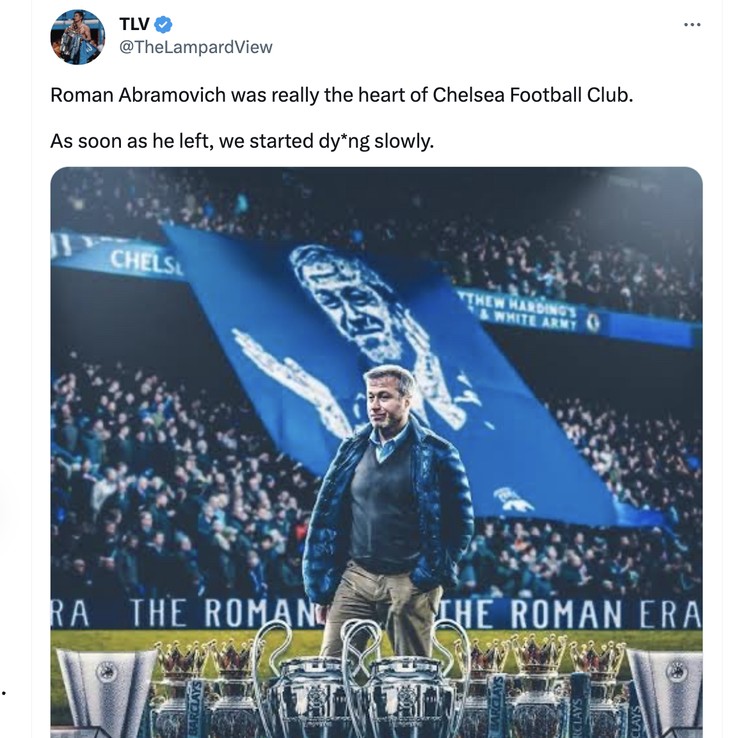 Meme Chelsea