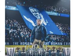 Chelsea Keok Terus, Netizen Kangen Roman Abramovich