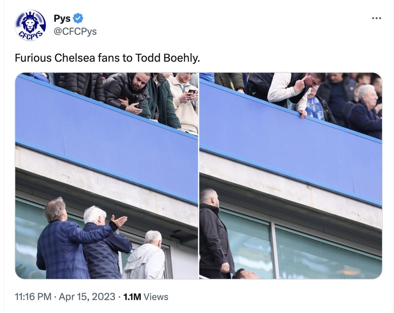 Meme Chelsea