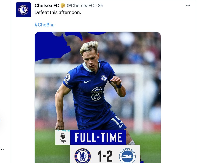 Meme Chelsea