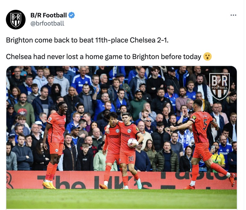 Meme Chelsea