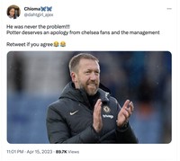 Meme Chelsea