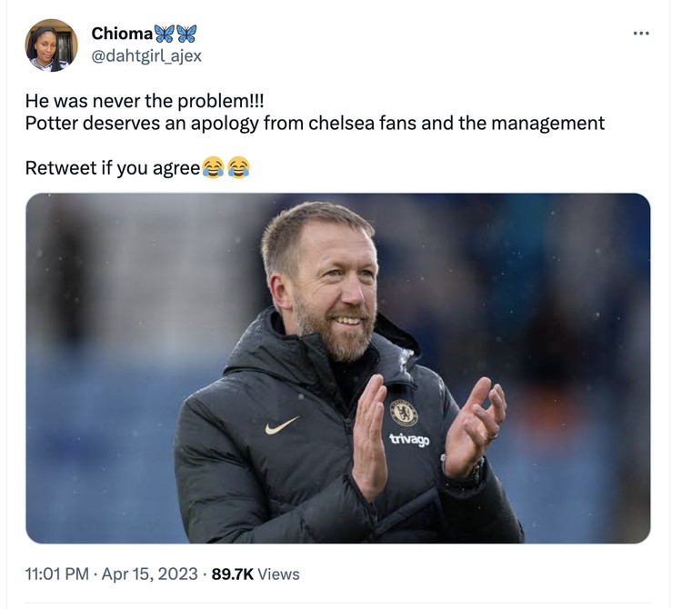 Meme Chelsea
