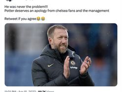 Chelsea Keok Terus, Netizen Kangen Roman Abramovich