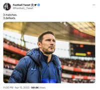 Meme Chelsea