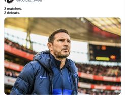 Chelsea Keok Terus, Netizen Kangen Roman Abramovich