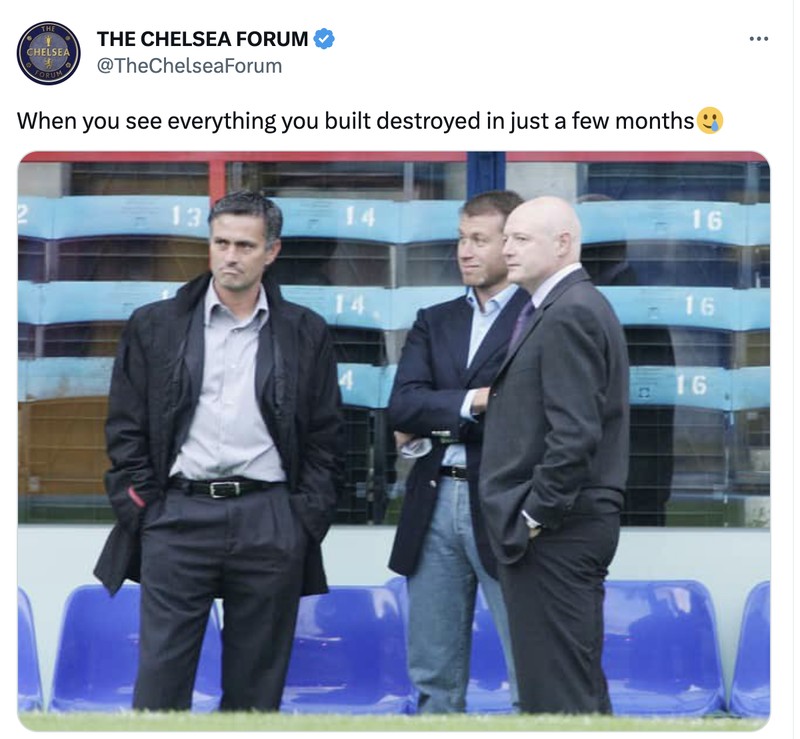 Meme Chelsea