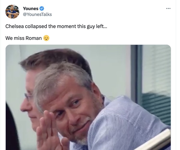 Meme Chelsea