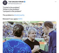 Meme Chelsea