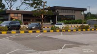 Beragam kuliner di Rest Area