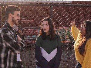 10 Lagu untuk Crush Berbahasa Inggris Lengkap dengan Liriknya