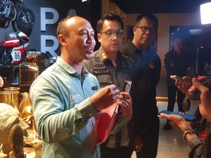 Disebut-sebut Sebagai Kampung Rusia di Bali, Parq Ubud Tegas Membantah