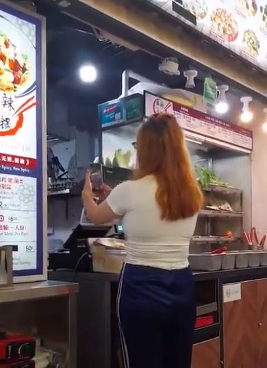 Tak Terima Ditagih Harga Makanan yang Mahal, Wanita Ini Lapor Polisi