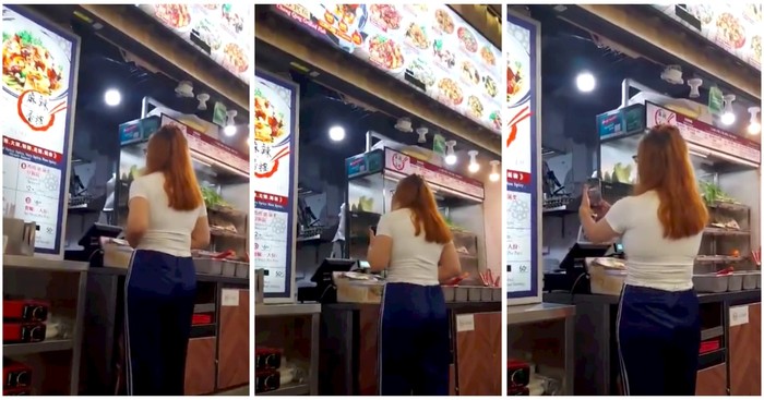 Tak Terima Ditagih Harga Makanan yang Mahal, Wanita Ini Lapor Polisi