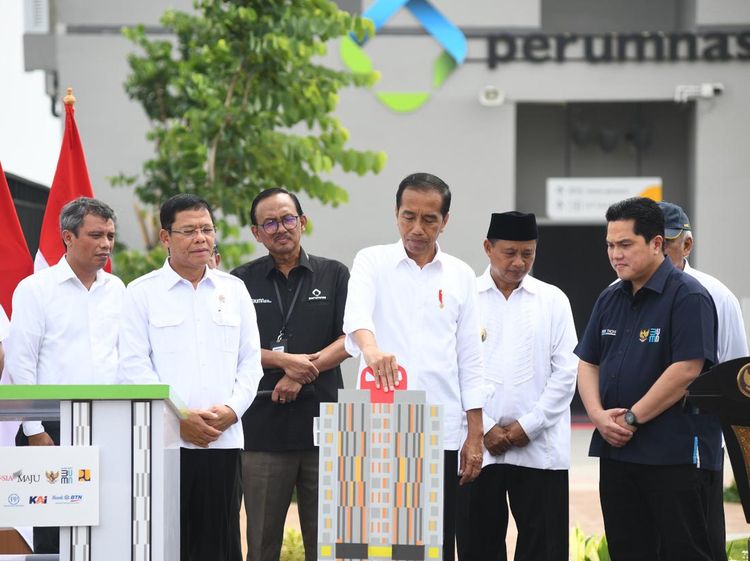 Pembiayaan Hunian untuk Milenial