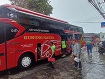 Daftar PO Bus Layani Pengiriman Paket di Bali, Bisa Kirim Motor