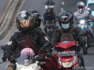 Sudah Mulai Mudik? Hati-hati, Dokter Ingatkan Kebiasaan Rawan Kecelakaan