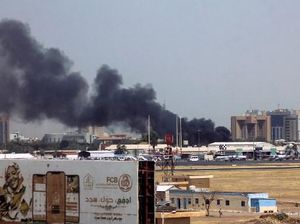 Puluhan Nyawa di Sudan Melayang Buntut Pertempuran Upaya Kudeta