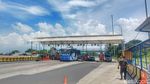 Punya Pemandangan yang Apik, Warga Bisa Mudik Sambil Healing di 5 Tol Ini