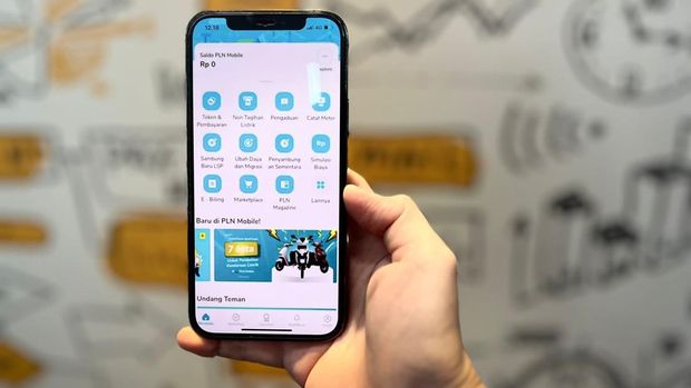 PLN siap berpartisipasi dan akan menampilkan produk-produk hasil transformasi PLN mulai dari PLN Mobile, Digital Power Plant, EV Ecosystem, ICON+ Digital Services, Green Industry Cluster, Green Energy as a Service.