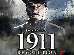 Sinopsis Film 1911 Revolution, Drama Sejarah Jatuhnya Dinasti Qing