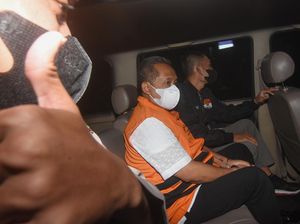 Kisah Bandung Gotham City yang Berujung Korupsi