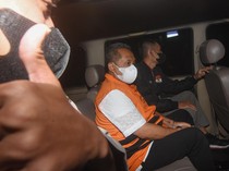 Munculnya Pesan WA soal Suap untuk Yana Mulyana