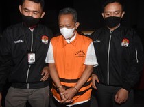 Yana Mulyana Bakal Jadi Saksi di Sidang Kasus Suap Bandung Smart City