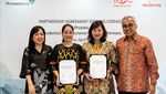 Prudential Bidik Nasabah KPR Bank Permata